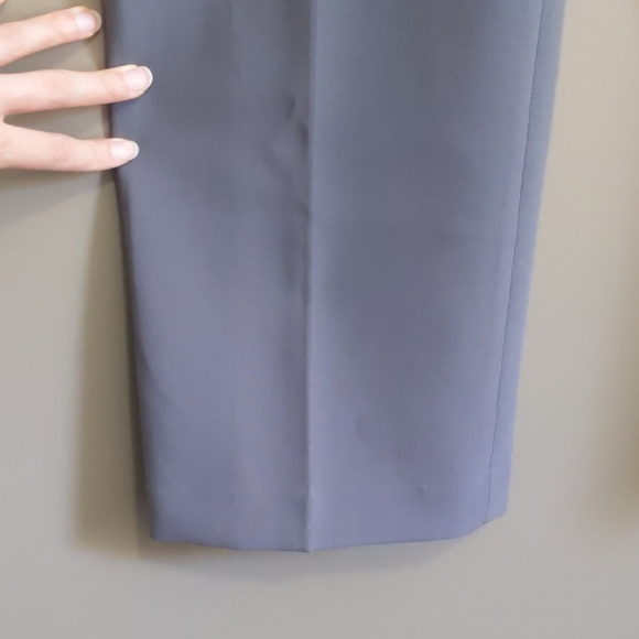 Hilary Radley | gray dress pants - Picture 5 of 8